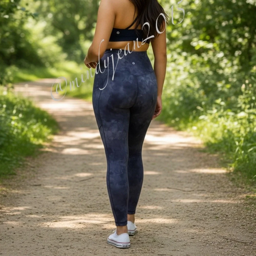 Lululemon Align Pant 25